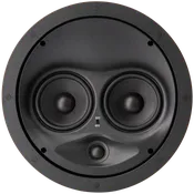 C34E MKII Edgeless In-Ceiling Speaker
