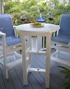 42″ Round Table – Counter