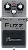 Boss FZ-1W Fuzz — DMC