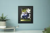 Ready Made Frame - Black