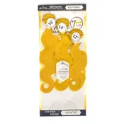 B&B EXPRESS MULTI BODY WAVE YELLOW
