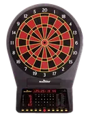 Arachnid Cricket Pro 750 Series Dartboard