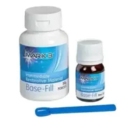 100-5370 Base-Fil Reinforced Z.O.E. Cement (IRM) 50gm