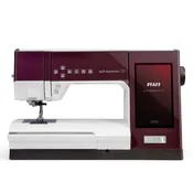 Pfaff Quilt Expression 725