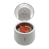Senior Denture - UV Ultrasonic Denture Cleaner & Disinfectant