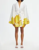 Acler Doveford Mini Dress