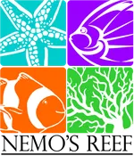 Nemo's Reef Gift Card