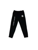 Choose Happy Shred Squad Sweatpants - Black