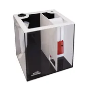 Acrylic Habitats Leviathan LR15 Reef Sump