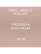 Back Bar Calendula Moisturizer 120ml