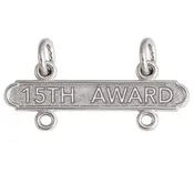 15th Pistol Expert Award