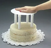 10″ PLATE