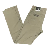 BERTINI: Axel 5- Pocket 4-Way Stretch Pant