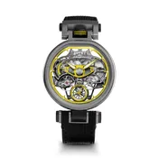 Pininfarina Aperto 1 Titanium