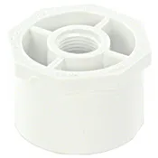 2" X 1/2" Bushing 01-22-8626 (Six Pack)