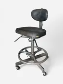 1960s CRAMERS DRAFTING CHAIR — Hook Props