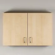 36″ Wall Cabinet with 2 Doors