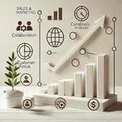 Sales and Light Marketing Plan