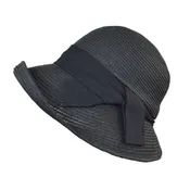 Dupatta Designs Savannah Asymmetrical Hat