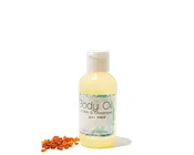Earthy Girl Luxury Body Oil