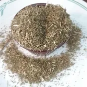Alfalfa Leaf, Organic, Cut &amp; Sifted