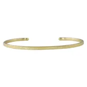 Weathered Cuff Bracelet — Sarah Swell Jewelry