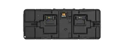 Pelican-Hardigg™ Super-V-5U-24