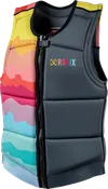 2024 Ronix Coral Women's Impact Vest