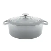 Cast Iron Dutch Oven (7 Qt.)