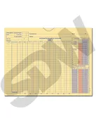 Accounts Payable Voucher Envelopes “Automated Accounting”  4-549