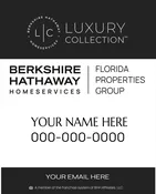 BHHS-2305: BHHS Florida Properties Group – Luxury Collection – 24×30