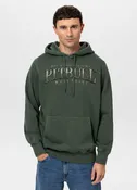 Ace Of Spades Washed Hoodie