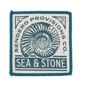 Ammonite Patch