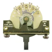 All Parts EP-0076 Original CRL 5-Way Blade Switch