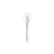 Ruffle Tasting Spoon