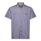 Brooks Bamboo Short Sleeve Shirt
