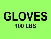 Access. Gloves ATE