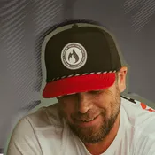 Pit Lane Hat