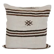 23" X 23"  ELLIS PILLOW
