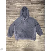Athletic Fleece By Free People In Purple, Size: M