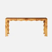 Maurice Console