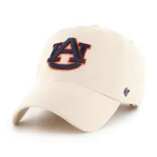 Auburn Ivory Bookstore Primary Logo Clean Up Hat