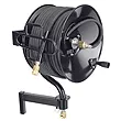 200′ Pivoting High Pressure Hose Reel