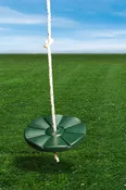 Daisy Disc Swing