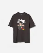 Astro Boy T-Shirt (Gray)
