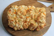 Jalapeno Cheddar Bread