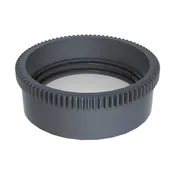 Aquatica Zoom Gear for Sigma 17-70mm DC Macro HSM & HSM OS Versions