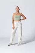 Can Do Cami-Built In Bra