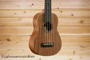 Alvarez RU22S Regent Series Soprano Ukulele