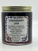 5oz Homemade Jam & Jelly